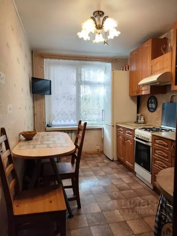 2-к кв. Москва Утренняя ул., 14К2 (47.0 м) - Фото 1