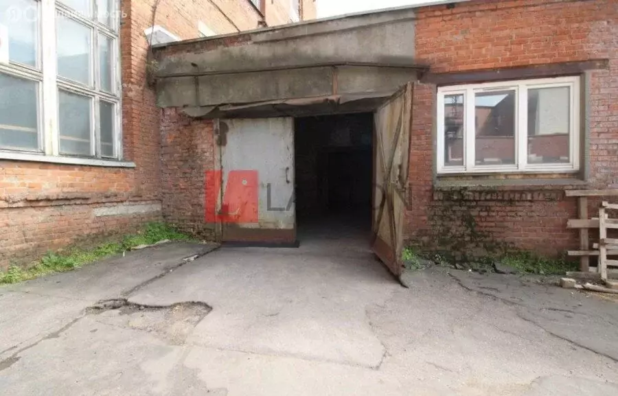 Помещение свободного назначения (656 м) - Фото 1