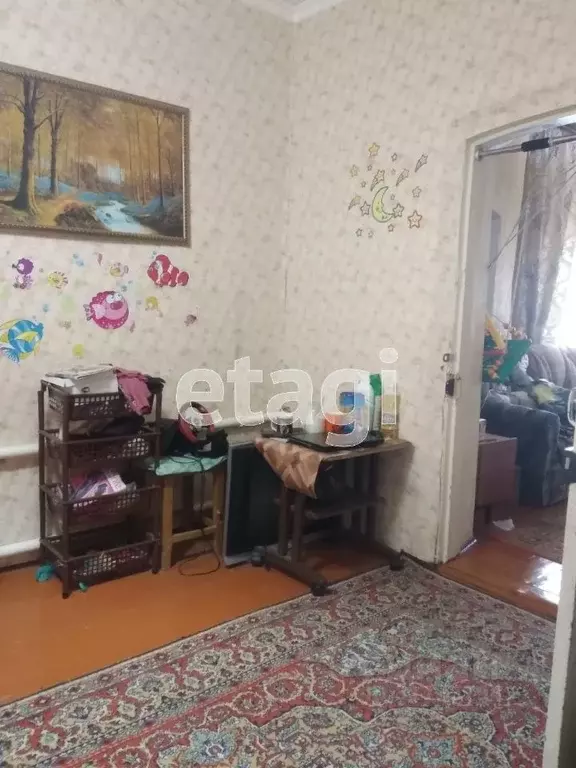 Дом в Краснодарский край, Староминская ст-ца  (74 м) - Фото 0