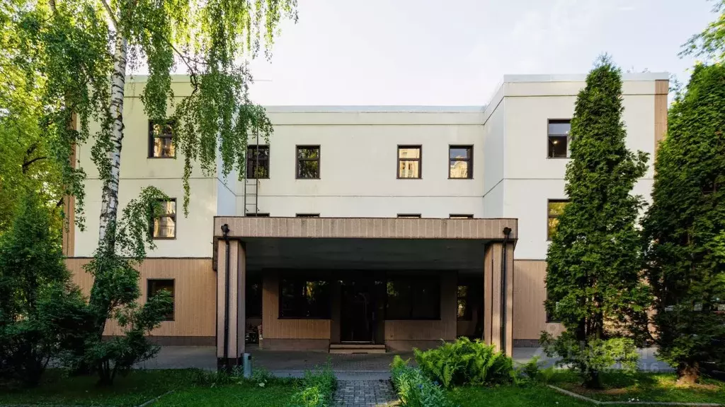 Помещение свободного назначения в Москва ул. Раменки, 17К1 (83 м) - Фото 0