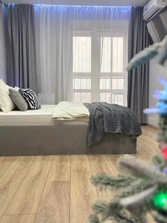 Студия Башкортостан, Уфа Кавказская ул., 24 (23.0 м) - Фото 1