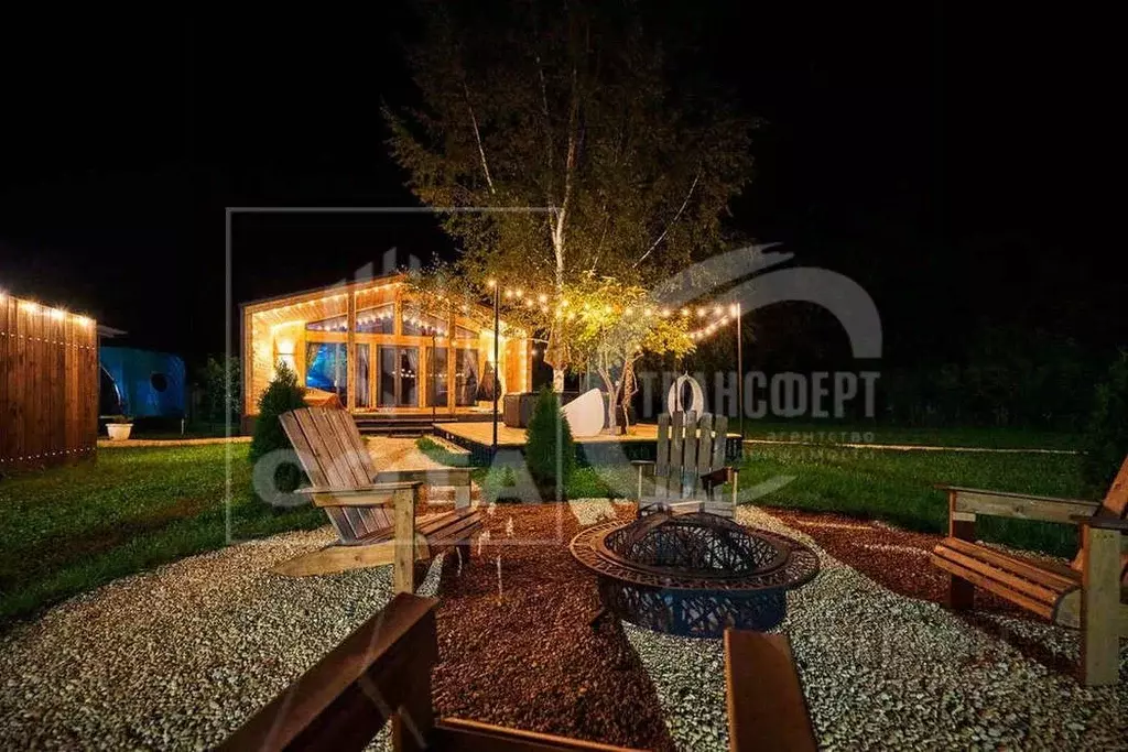 Помещение свободного назначения в Воронежская область, Новоусманский ... - Фото 2