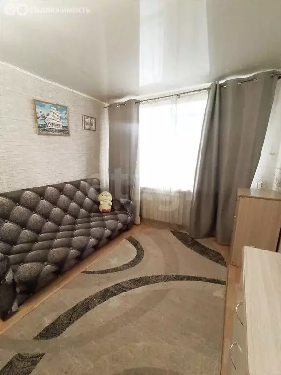 2-комнатная квартира: Пермь, улица Ленина, 73 (39.9 м) - Фото 1