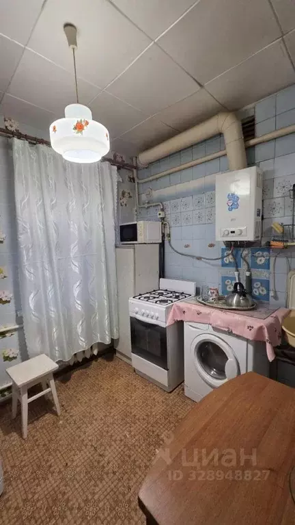 2-к кв. Адыгея, Майкоп Лесная ул., 10 (44.0 м) - Фото 2