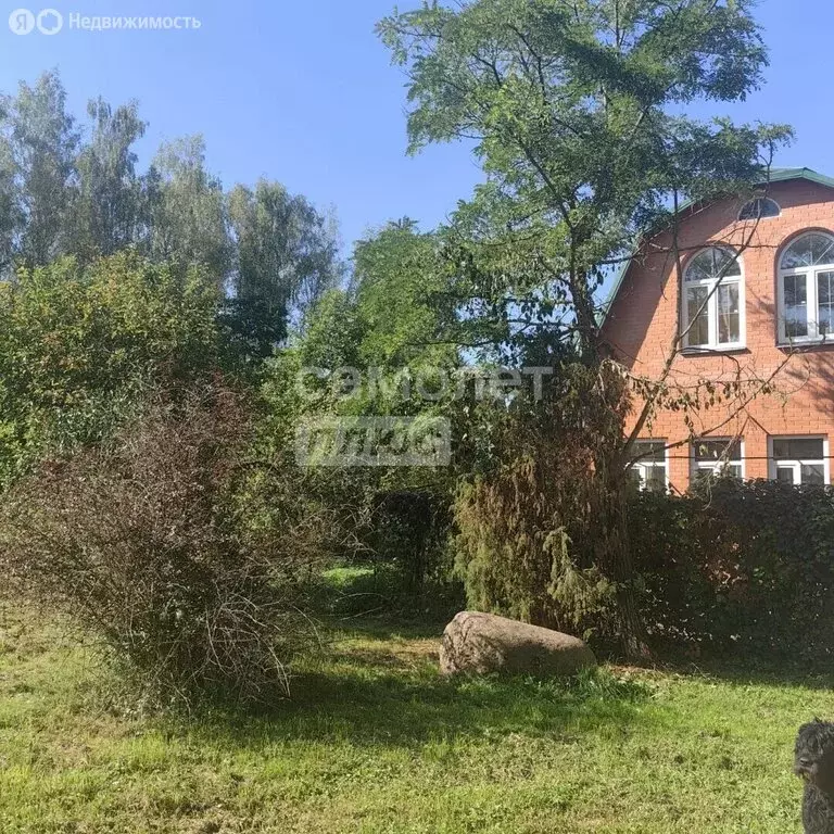Дом в Заокский район, сельское поселение Страховское, деревня ... - Фото 2