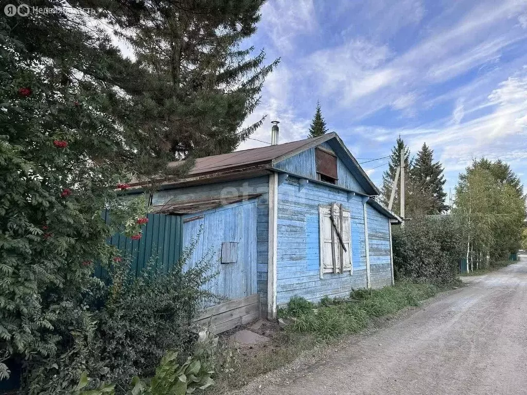 Участок в Кушнаренковский район, Бакаевский сельсовет (6 м) - Фото 0