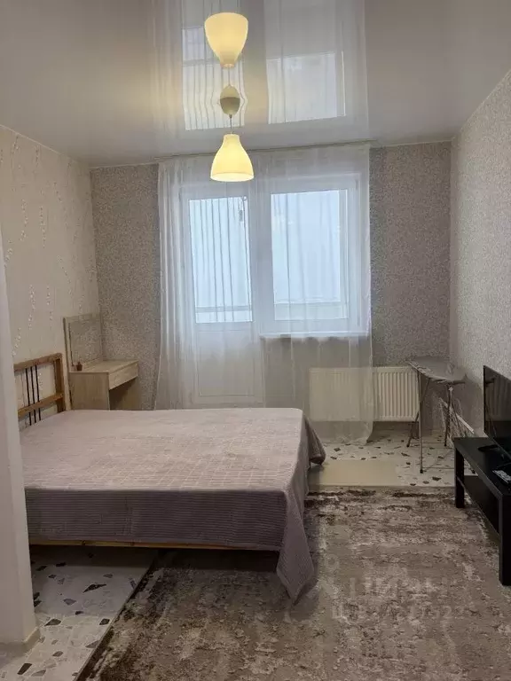 Студия Московская область, Солнечногорск городской округ, Андреевка ... - Фото 1