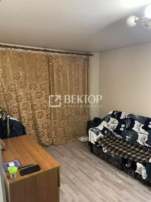 1-к кв. Ивановская область, Иваново ул. Шубиных, 4 (34.0 м) - Фото 1