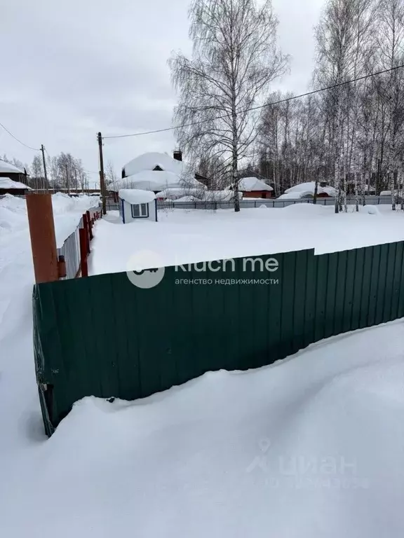 Участок в Татарстан, Казань Луч НКСТ,  (7.5 сот.) - Фото 2