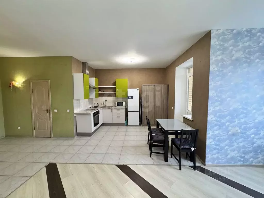 1-к кв. Москва пос. Коммунарка, ул. Ясная, 2 (42.0 м) - Фото 0