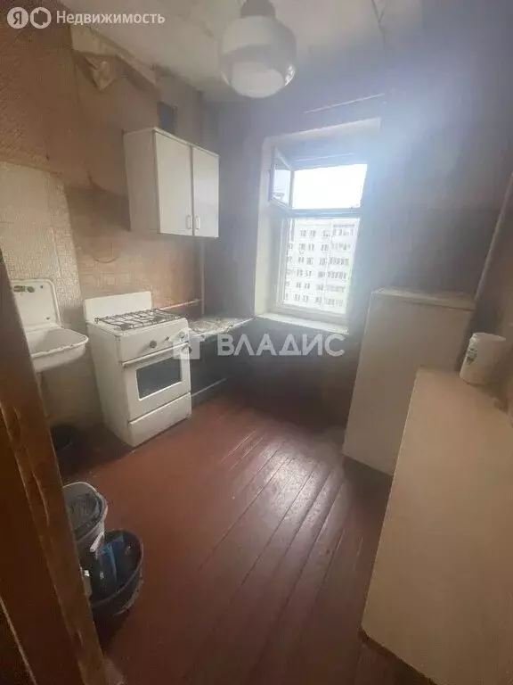 1-комнатная квартира: Владимир, улица Верхняя Дуброва, 28 (20.4 м) - Фото 2