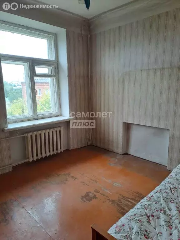 2-комнатная квартира: Омск, Октябрьская улица, 122 (51.7 м) - Фото 0
