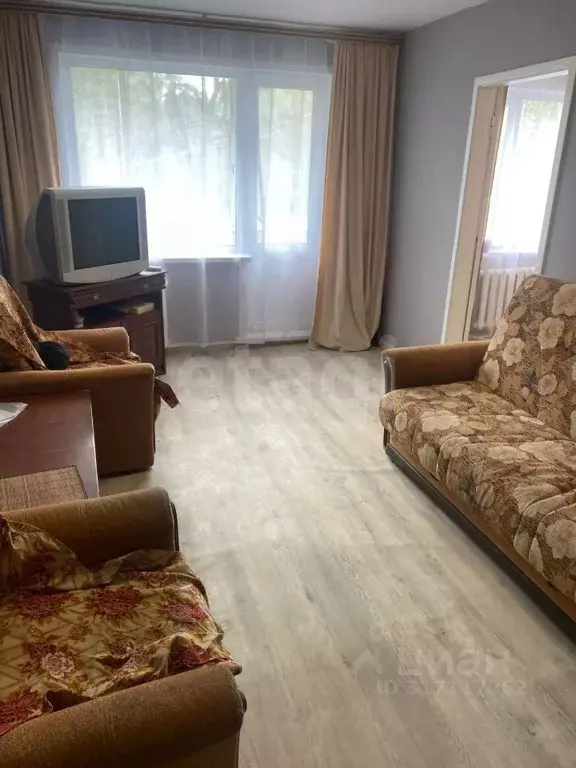 2-к кв. Владимирская область, Владимир ул. Растопчина, 3 (41.0 м) - Фото 1