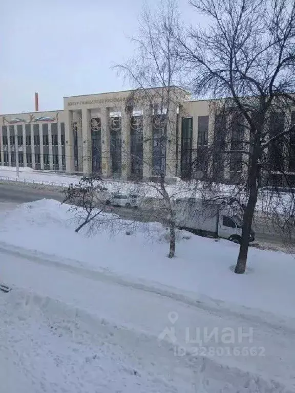 2-к кв. Башкортостан, Уфа ул. Авроры, 17 (45.0 м) - Фото 1