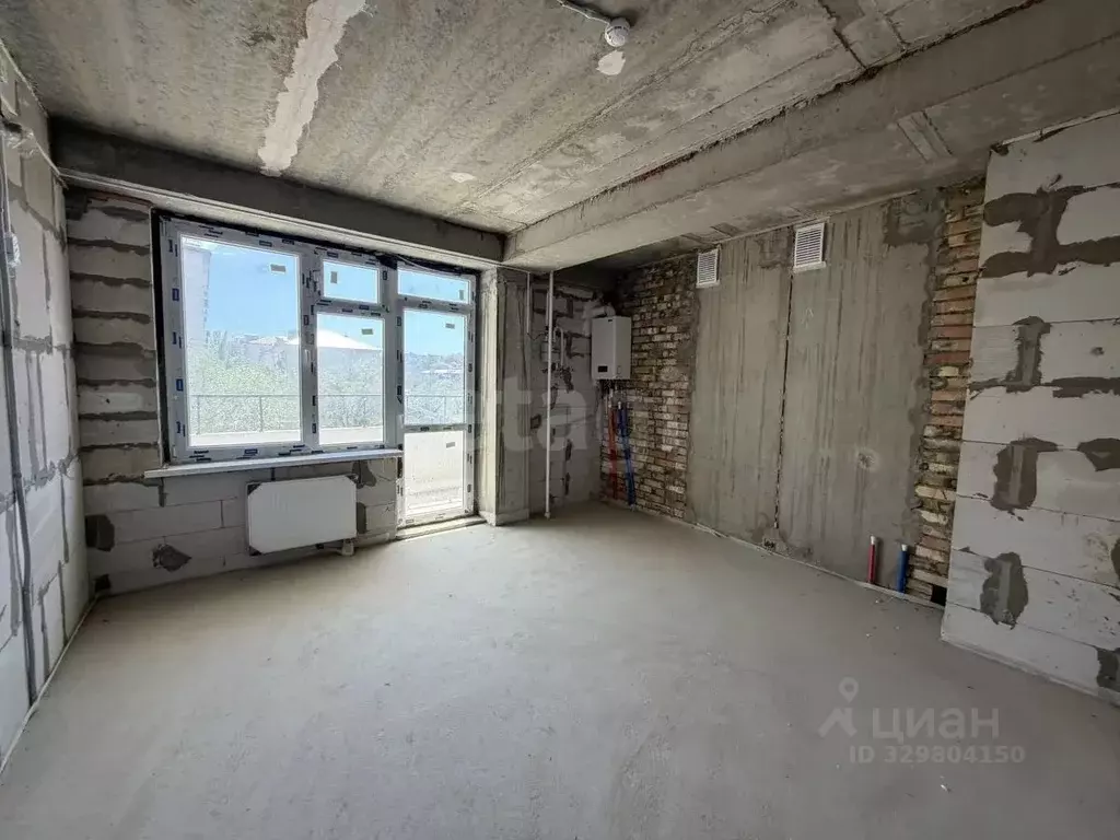3-к кв. Севастополь ул. Гоголя, 15 (99.1 м) - Фото 1