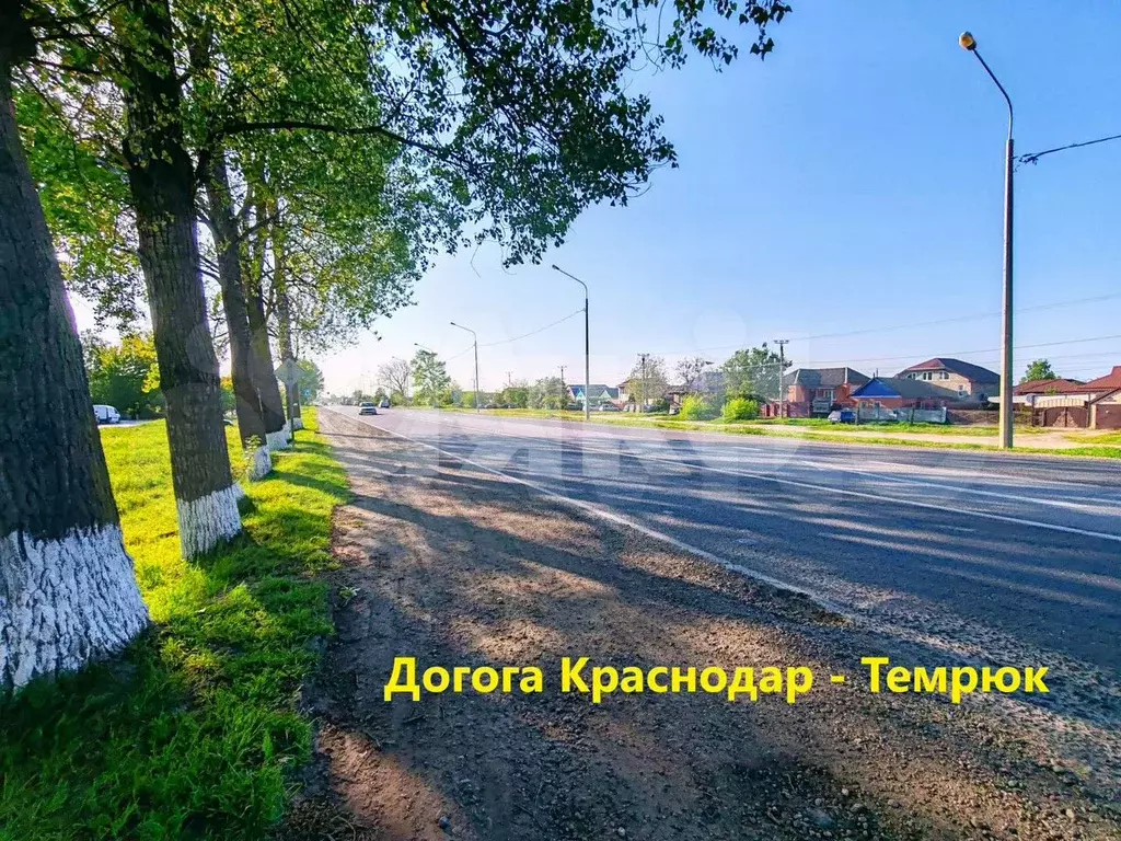 Участок 5 сот. (ИЖС) - Фото 0
