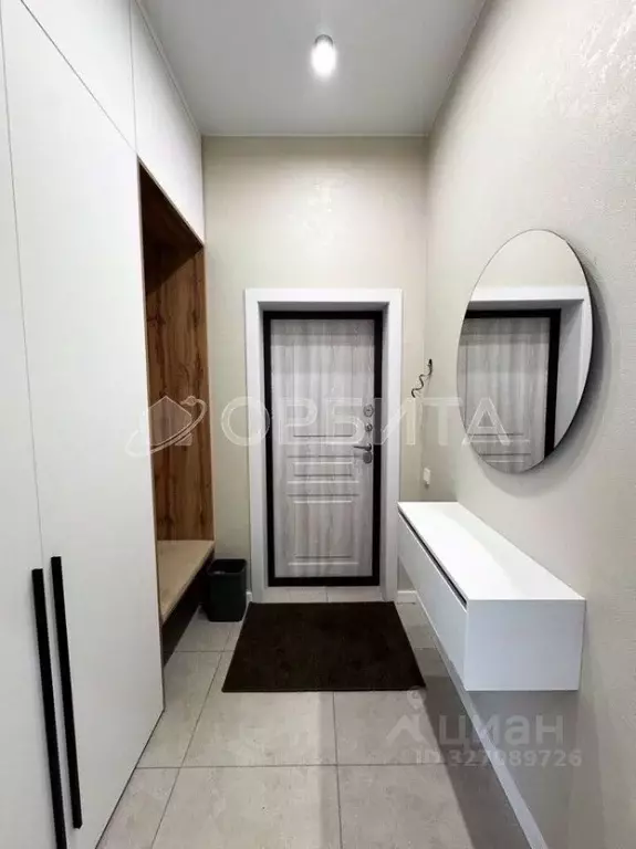 Дом в Тюменская область, Тюменский муниципальный округ, Новокаменский ... - Фото 2