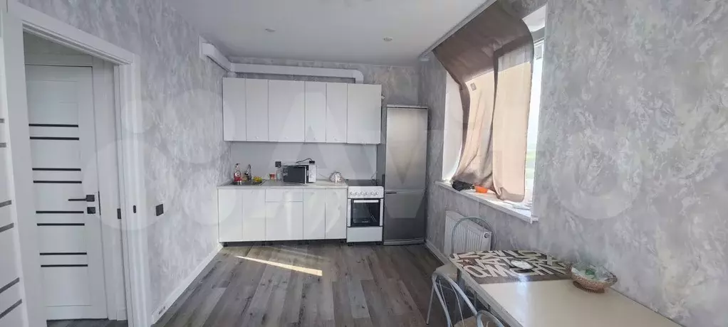 3-к. квартира, 80 м, 9/22 эт. - Фото 0