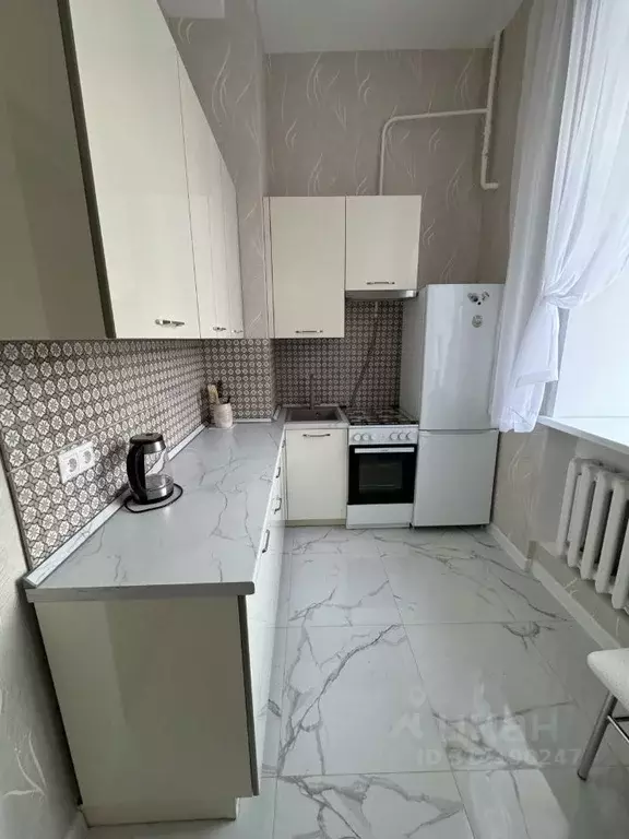 1-к кв. Москва ул. Большие Каменщики, 17 (29.0 м) - Фото 1