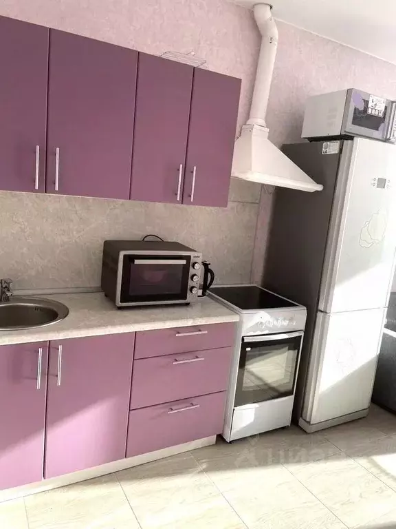 1-к кв. Санкт-Петербург Лиственная ул., 18к1 (45.0 м) - Фото 1