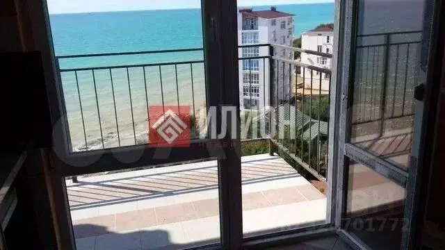 2-к кв. Севастополь с. Осипенко, ш. Качинское (60.0 м) - Фото 2