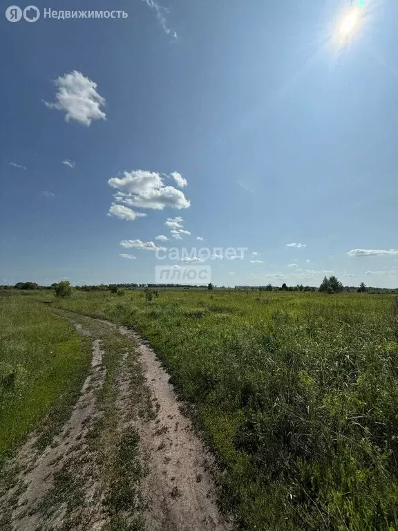 Участок в Кузнецк, Начальный проезд (15 м) - Фото 0