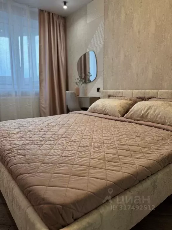 1-к кв. Новосибирская область, Новосибирск ул. Дуси Ковальчук, 238 ... - Фото 1