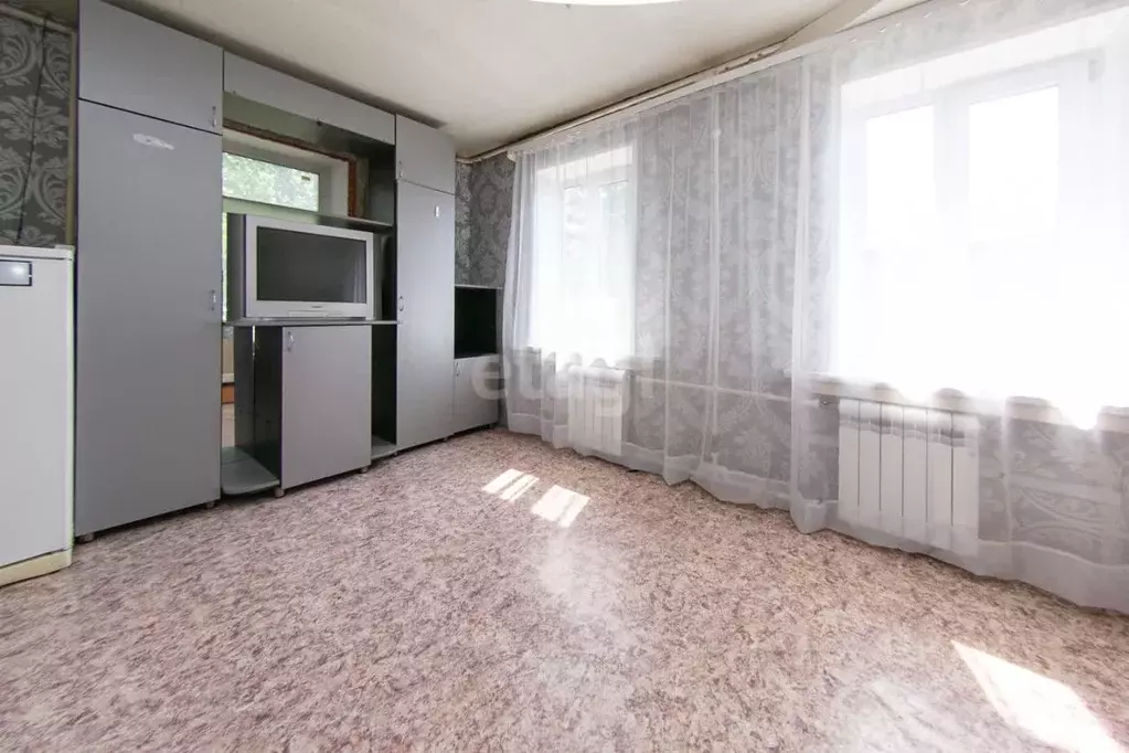 2-к кв. Томская область, Томск Татарская ул., 7 (30.0 м) - Фото 1