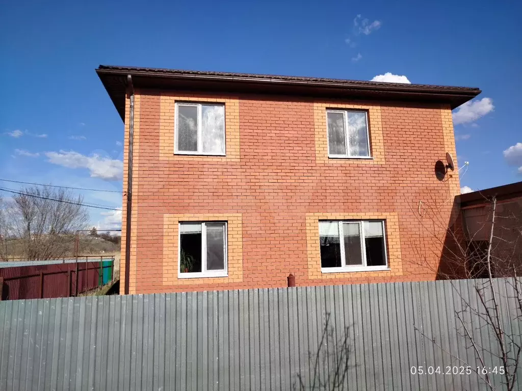 Дом 150 м на участке 6 сот. - Фото 1