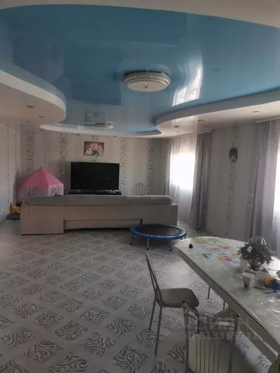 Дом в Саха (Якутия), Якутск Марха мкр, ул. Олега Кошевого, 50к1 (270 ... - Фото 0