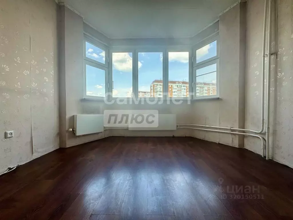 2-к кв. Москва, Москва, Московский г. ул. Радужная, 17 (65.0 м) - Фото 0