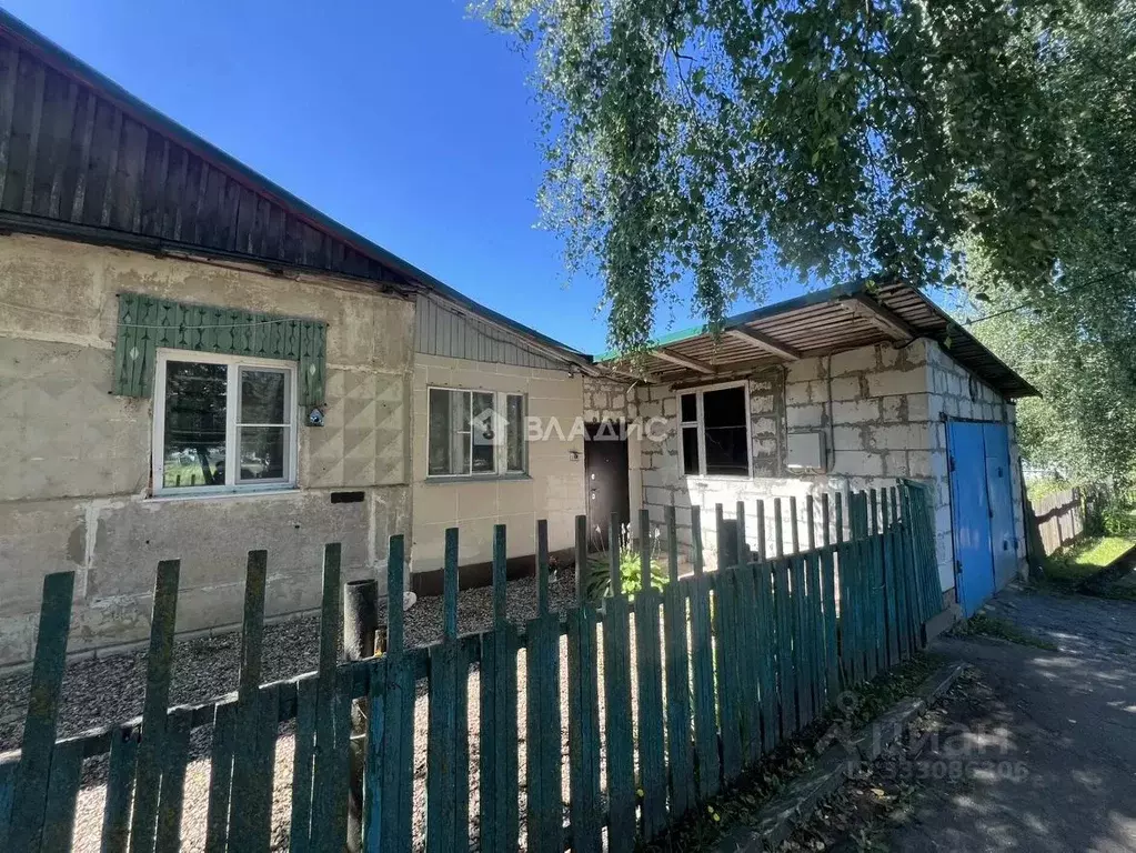 Дом в Калужская область, Мещовский муниципальный округ, д. Баранцево ... - Фото 2