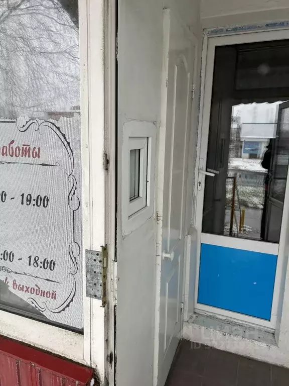 Помещение свободного назначения в Ханты-Мансийский АО, Нижневартовск ... - Фото 2