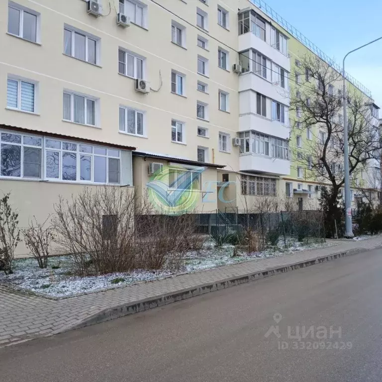 2-к кв. Крым, Феодосия бул. Старшинова, 12 (64.0 м) - Фото 2