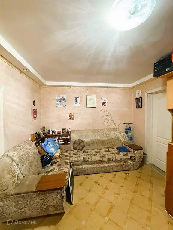 Продаётся 3-к квартира, 34.4 м - Фото 0