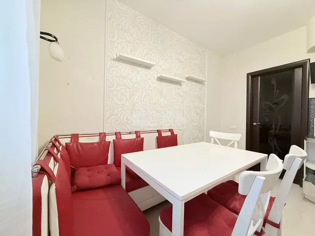 3-к кв. Московская область, Балашиха Трубецкая ул., 102 (103.8 м) - Фото 1