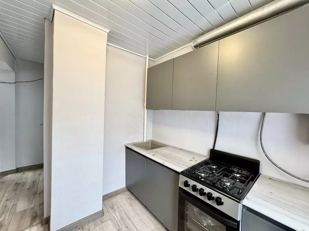 Продаётся 3-к квартира, 55.7 м - Фото 1
