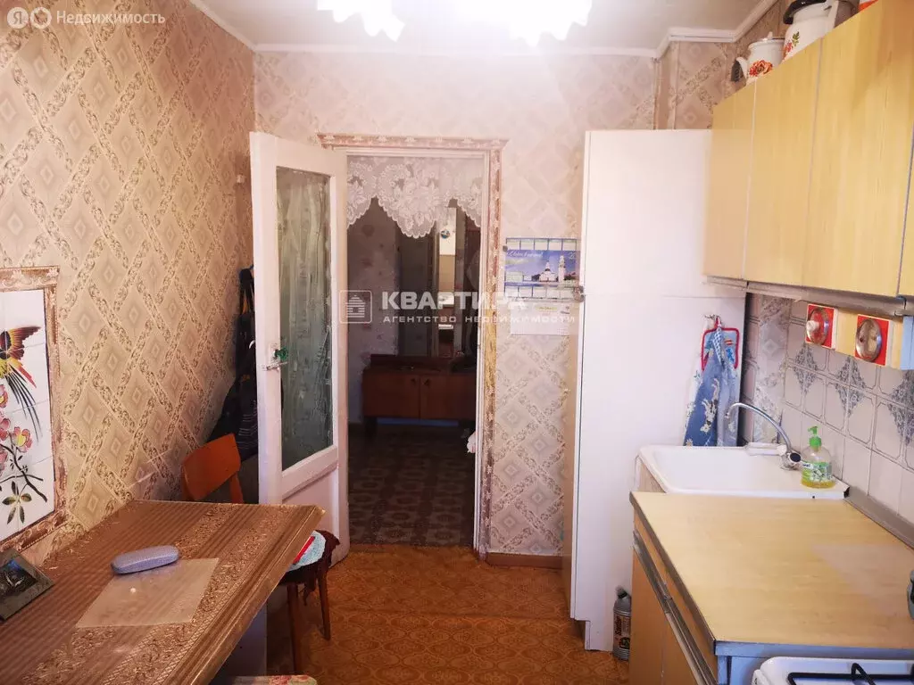 2-комнатная квартира: посёлок Цементный, Школьная улица, 6 (50 м) - Фото 2