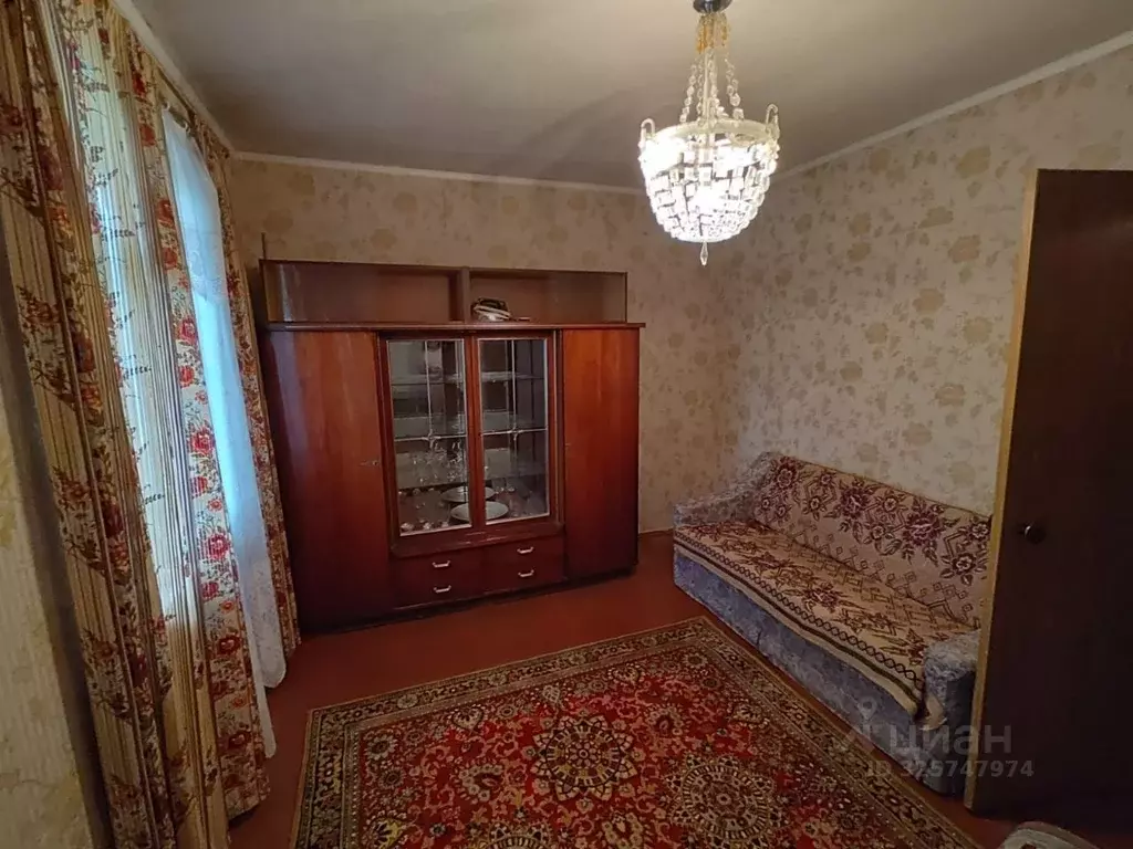 2-к кв. Московская область, Долгопрудный Гранитный туп., 13 (40.0 м) - Фото 1