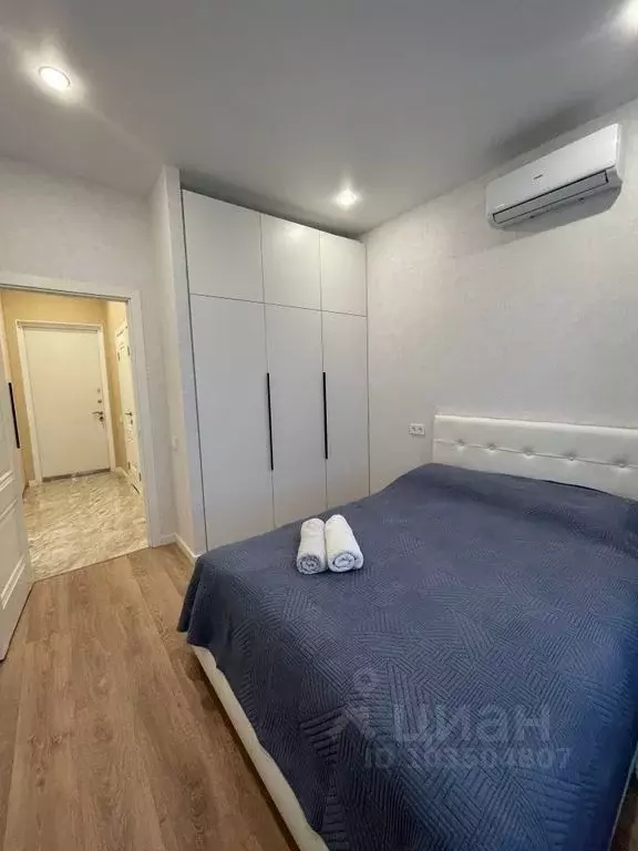 2-к кв. Москва просп. Прокшинский, 10 (40.0 м) - Фото 2