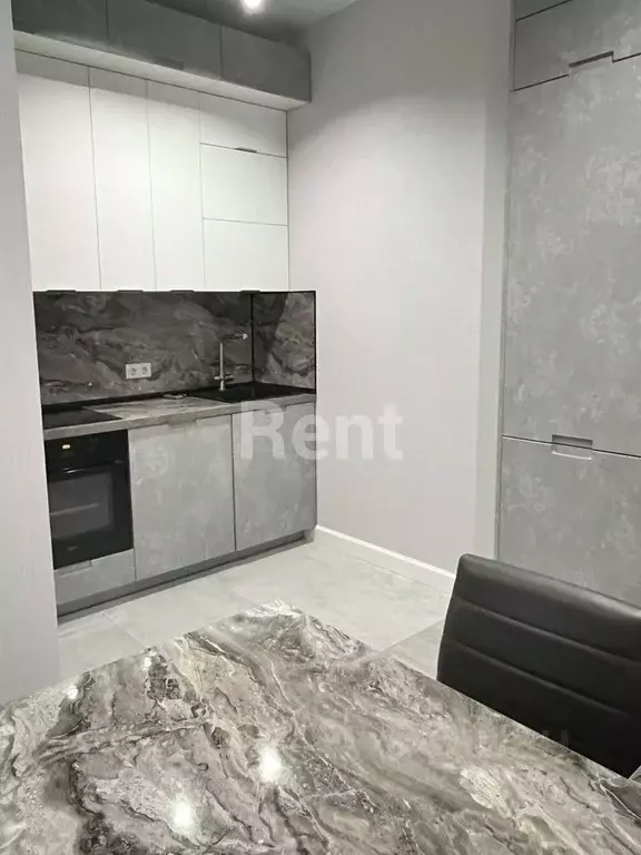 2-к кв. Москва Мосфильмовская ул., 98к2 (65.0 м) - Фото 2