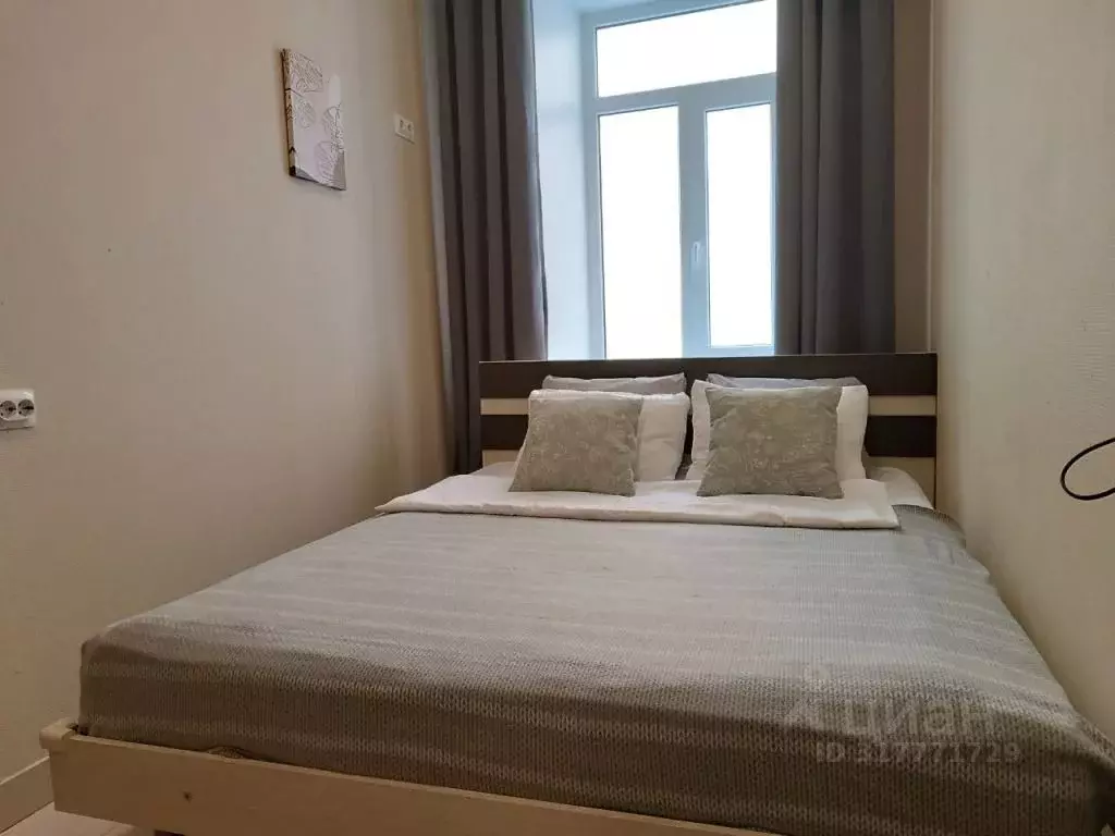 Комната Санкт-Петербург Коломенская ул., 25 (10.0 м) - Фото 1