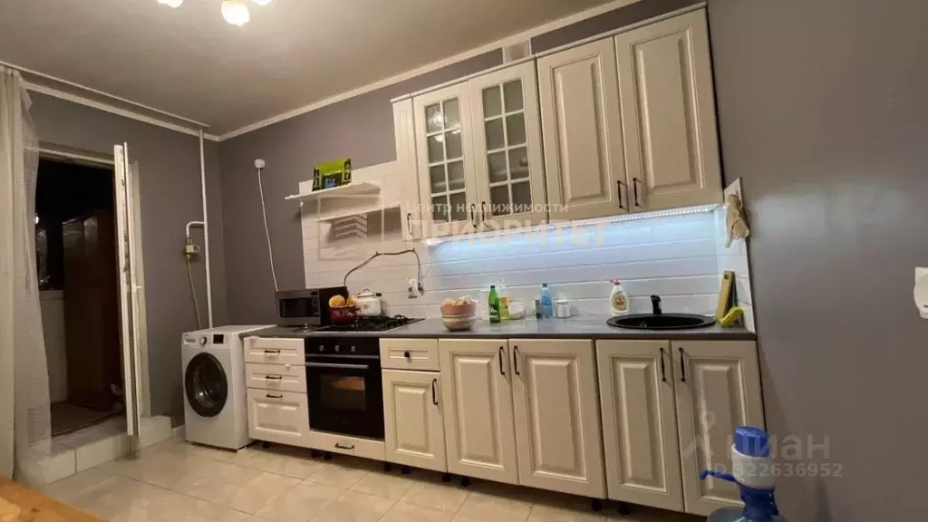 1-к кв. Саха (Якутия), Якутск ул. Стадухина, 83/3 (40.8 м) - Фото 2