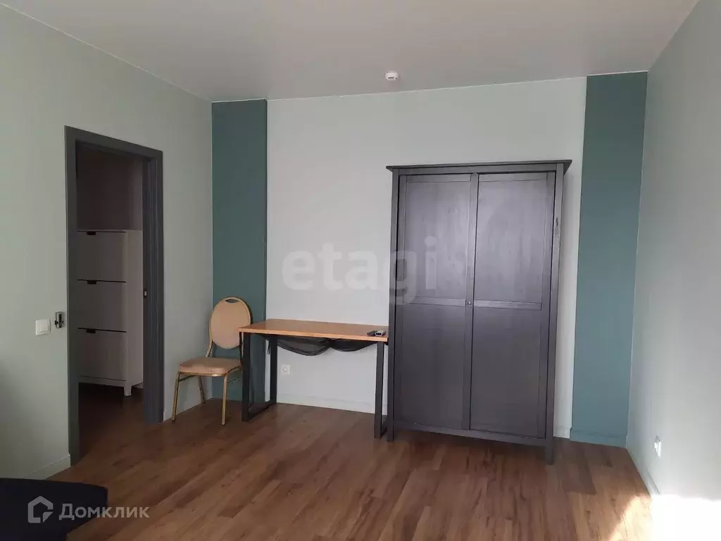 Продаётся 2-к квартира, 60.8 м - Фото 1