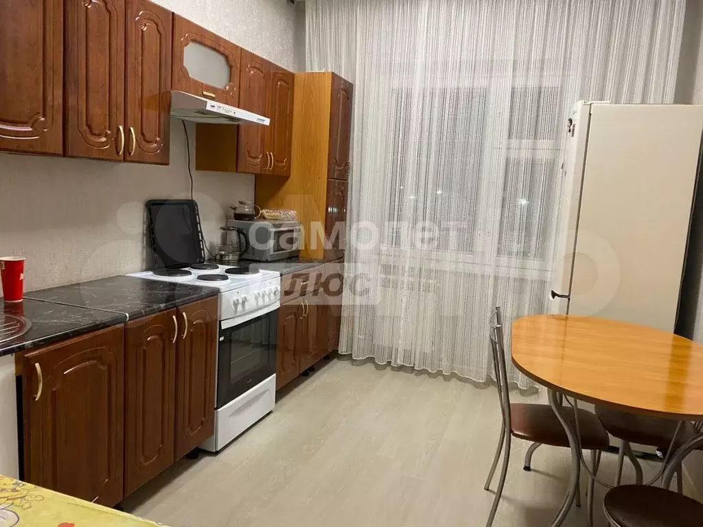 3-к. квартира, 72 м, 3/9 эт. - Фото 1