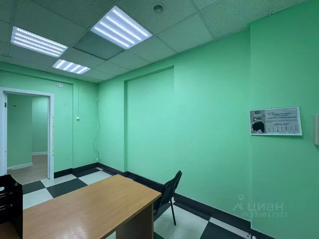 Офис в Санкт-Петербург ул. Шкиперский проток, 20 (13 м) - Фото 2