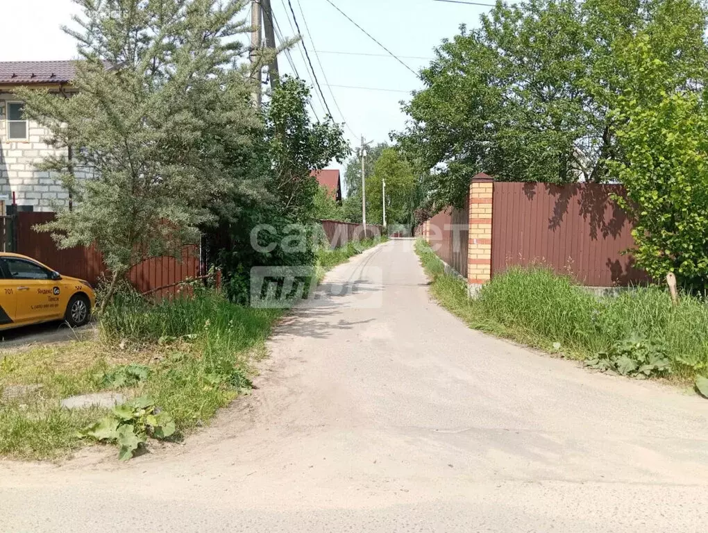 Дом в Московская область, городской округ Балашиха, деревня Фенино, ... - Фото 1