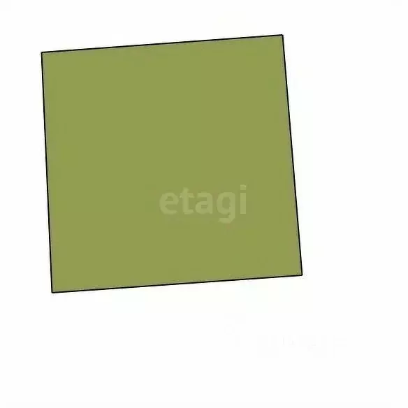 Участок в Калужская область, Боровский муниципальный округ, Ворсино ... - Фото 2