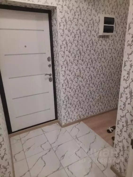 2-к кв. Иркутская область, Иркутск ул. Лермонтова, 343/7 (64.0 м) - Фото 1