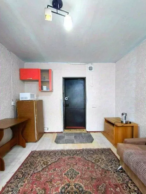 Комната Хакасия, Абакан просп. Ленина, 40А (13.1 м) - Фото 1